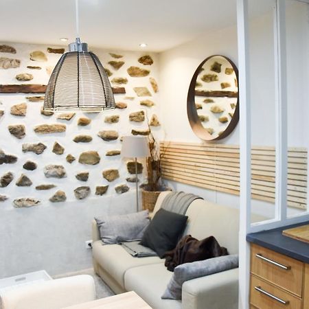 Ferienwohnung Unsejouranantes - Le Bel Air Exterior foto