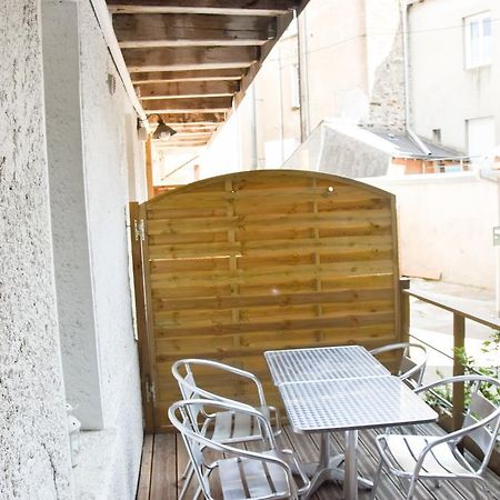 Ferienwohnung Unsejouranantes - Le Bel Air Exterior foto