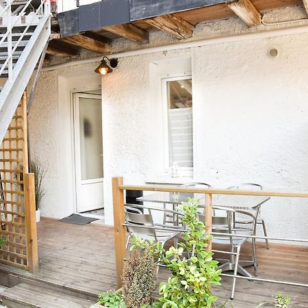 Ferienwohnung Unsejouranantes - Le Bel Air Exterior foto
