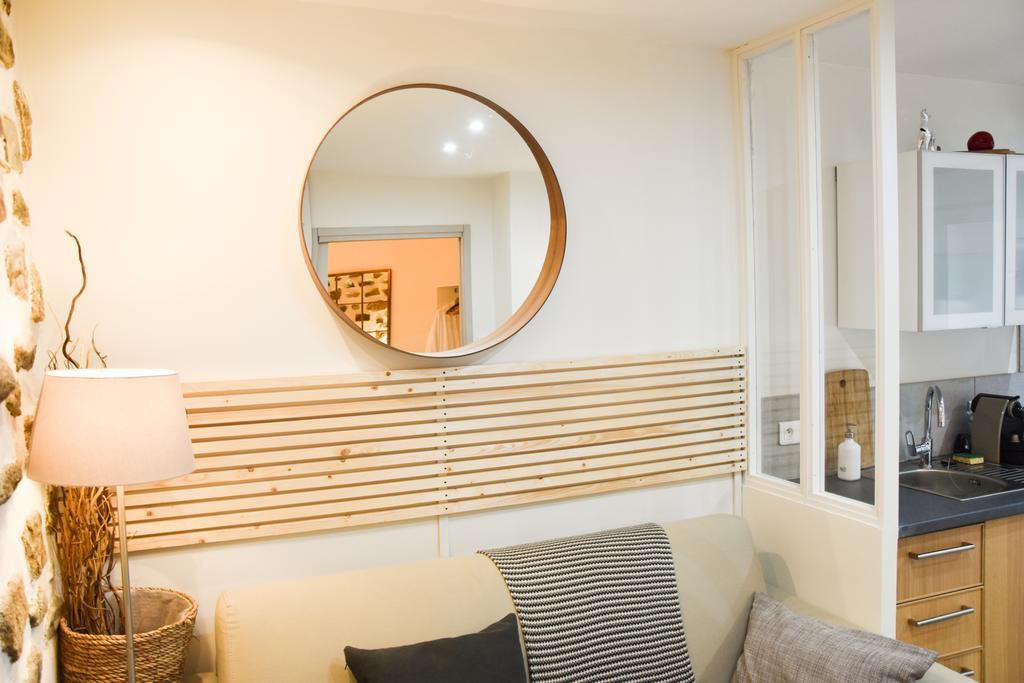 Ferienwohnung Unsejouranantes - Le Bel Air Exterior foto