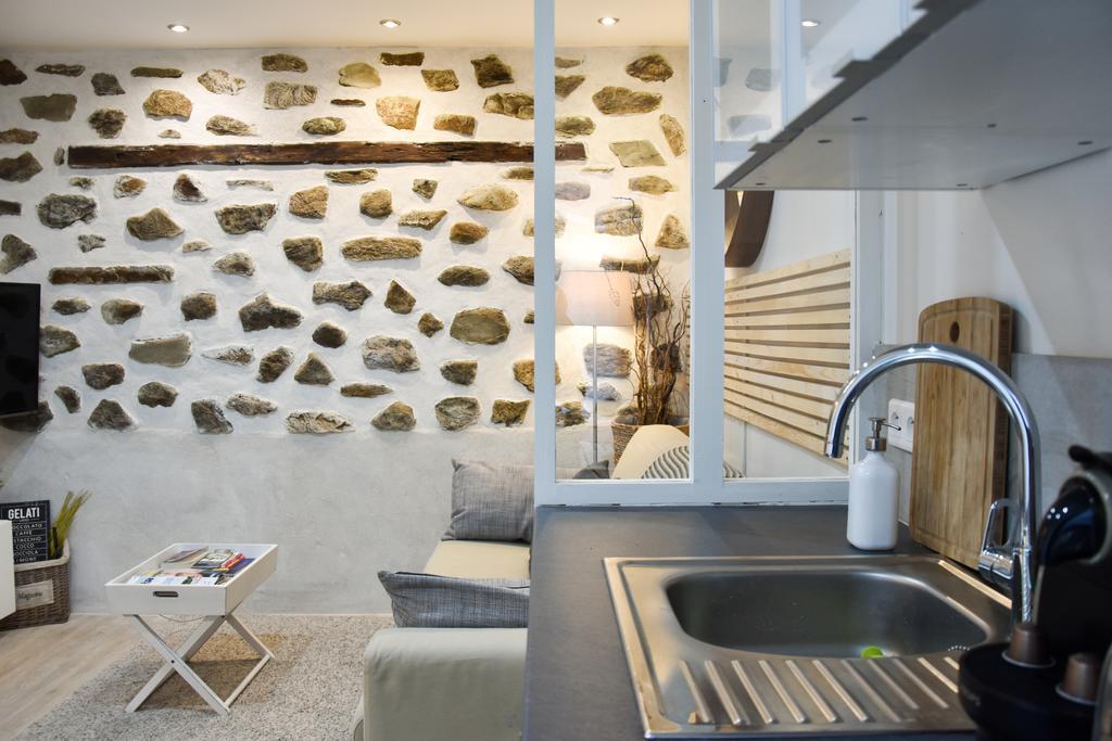 Ferienwohnung Unsejouranantes - Le Bel Air Exterior foto