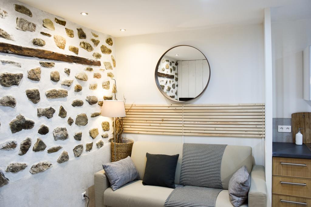 Ferienwohnung Unsejouranantes - Le Bel Air Exterior foto