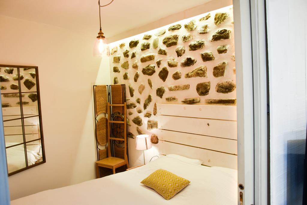 Ferienwohnung Unsejouranantes - Le Bel Air Exterior foto