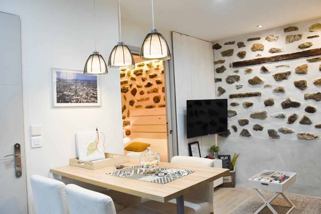 Ferienwohnung Unsejouranantes - Le Bel Air Exterior foto
