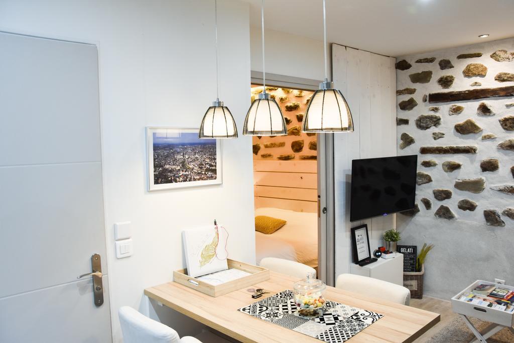 Ferienwohnung Unsejouranantes - Le Bel Air Exterior foto