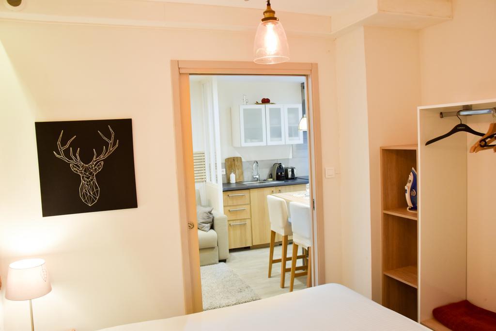 Ferienwohnung Unsejouranantes - Le Bel Air Exterior foto
