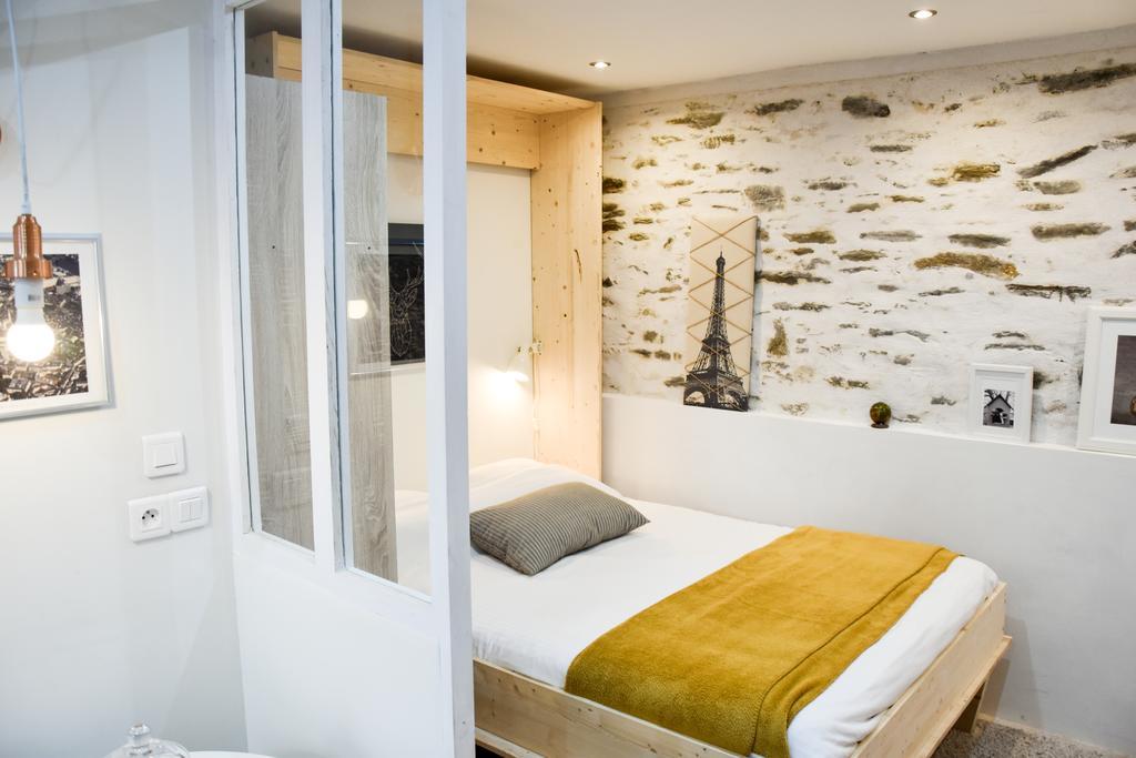 Ferienwohnung Unsejouranantes - Le Bel Air Exterior foto