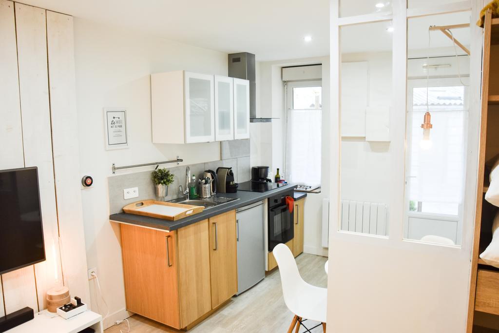 Ferienwohnung Unsejouranantes - Le Bel Air Exterior foto