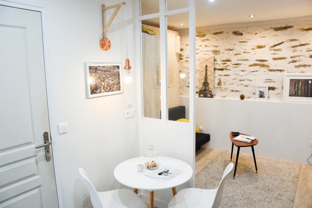 Ferienwohnung Unsejouranantes - Le Bel Air Exterior foto