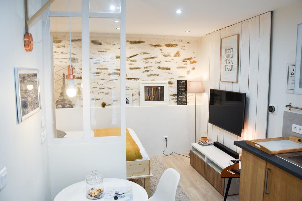 Ferienwohnung Unsejouranantes - Le Bel Air Exterior foto