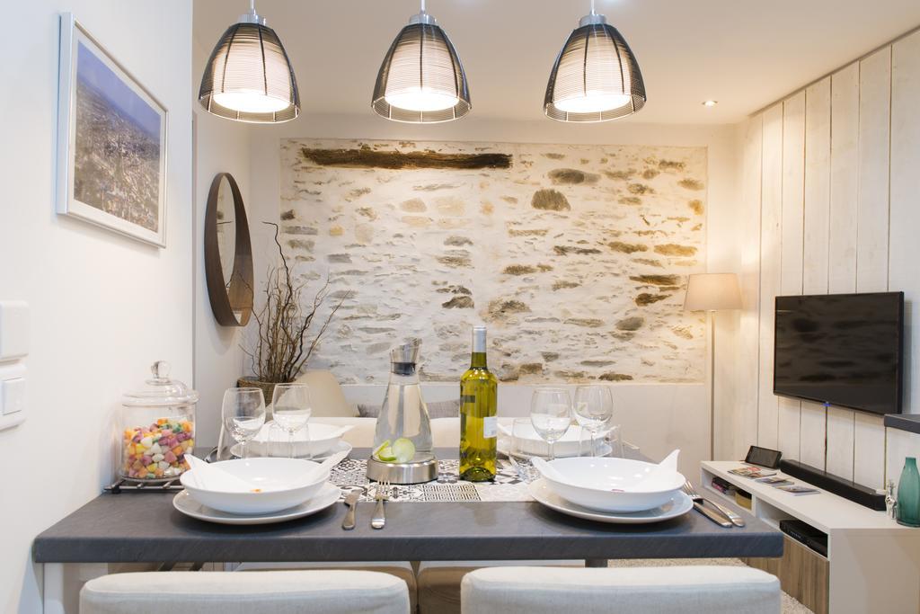 Ferienwohnung Unsejouranantes - Le Bel Air Exterior foto