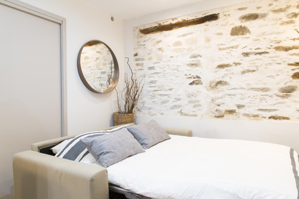 Ferienwohnung Unsejouranantes - Le Bel Air Exterior foto