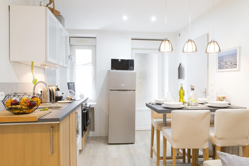 Ferienwohnung Unsejouranantes - Le Bel Air Exterior foto