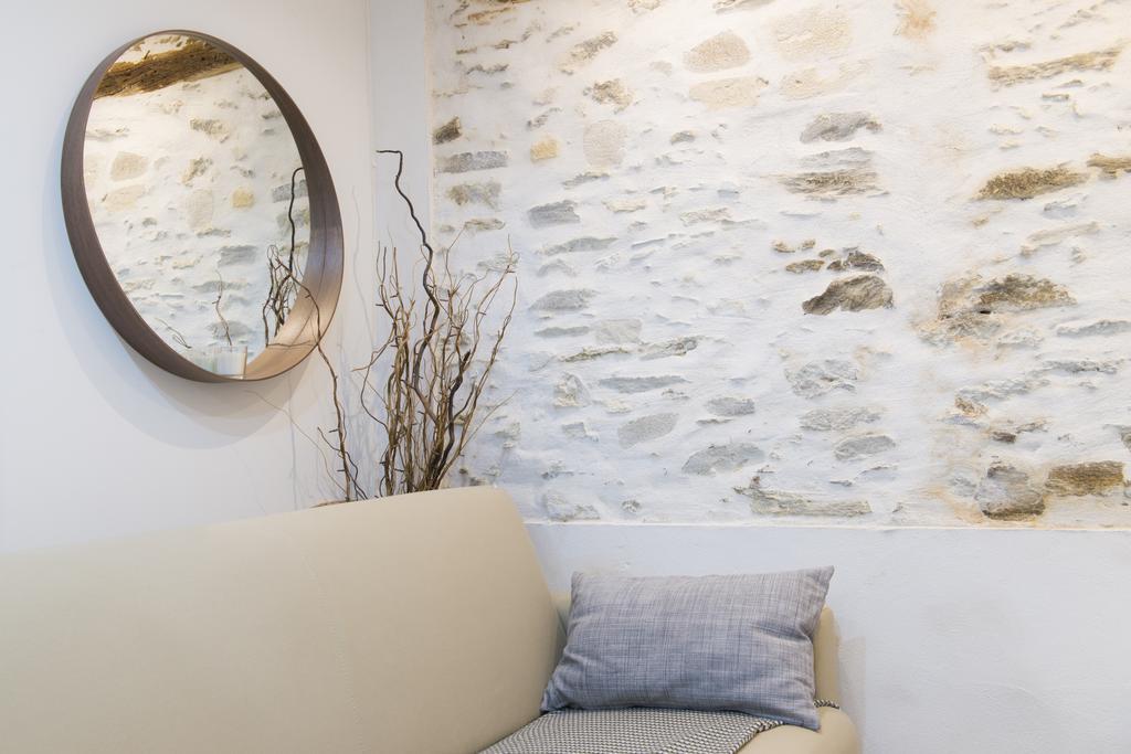 Ferienwohnung Unsejouranantes - Le Bel Air Exterior foto