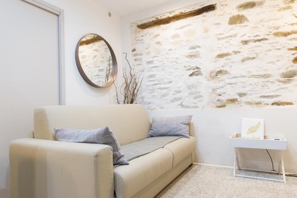 Ferienwohnung Unsejouranantes - Le Bel Air Exterior foto