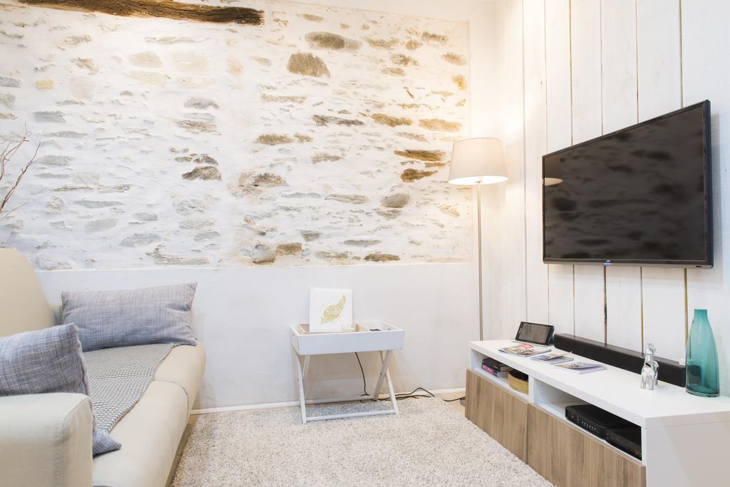 Ferienwohnung Unsejouranantes - Le Bel Air Exterior foto