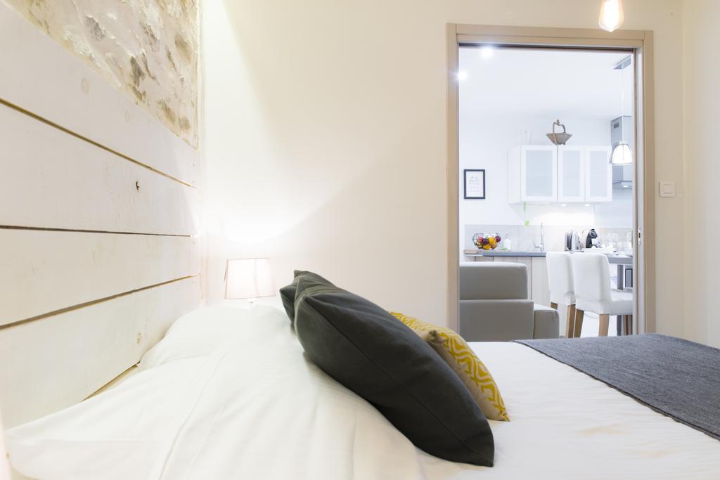 Ferienwohnung Unsejouranantes - Le Bel Air Exterior foto