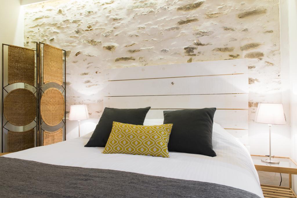 Ferienwohnung Unsejouranantes - Le Bel Air Exterior foto