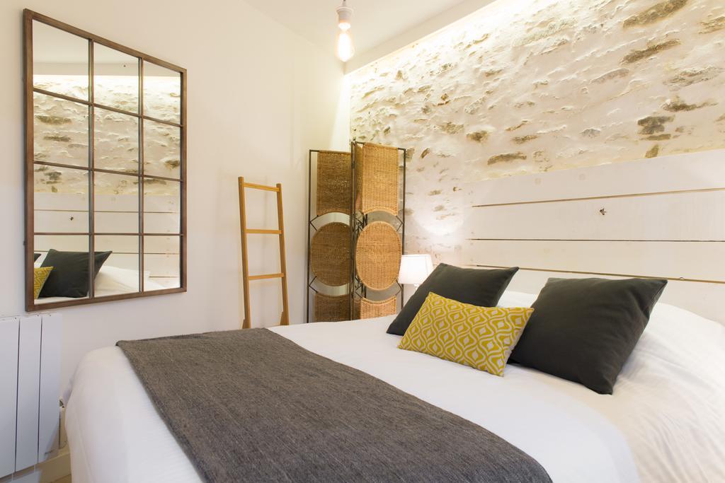 Ferienwohnung Unsejouranantes - Le Bel Air Exterior foto