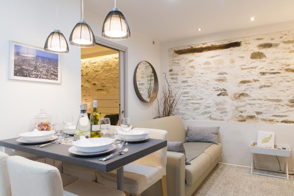 Ferienwohnung Unsejouranantes - Le Bel Air Exterior foto