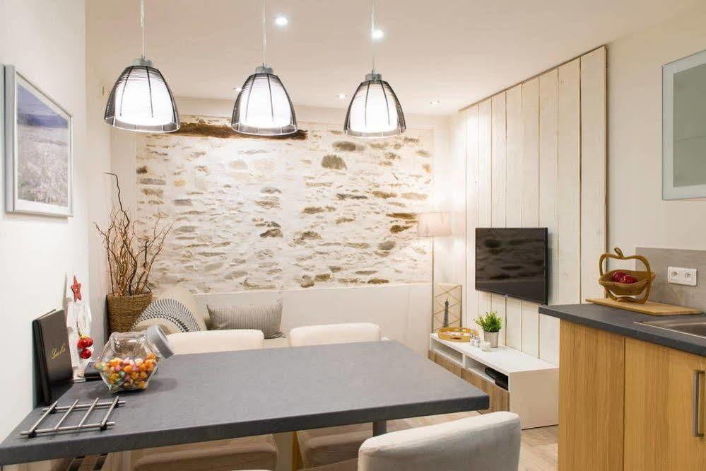 Ferienwohnung Unsejouranantes - Le Bel Air Exterior foto