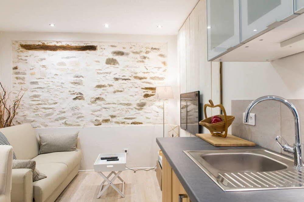 Ferienwohnung Unsejouranantes - Le Bel Air Exterior foto