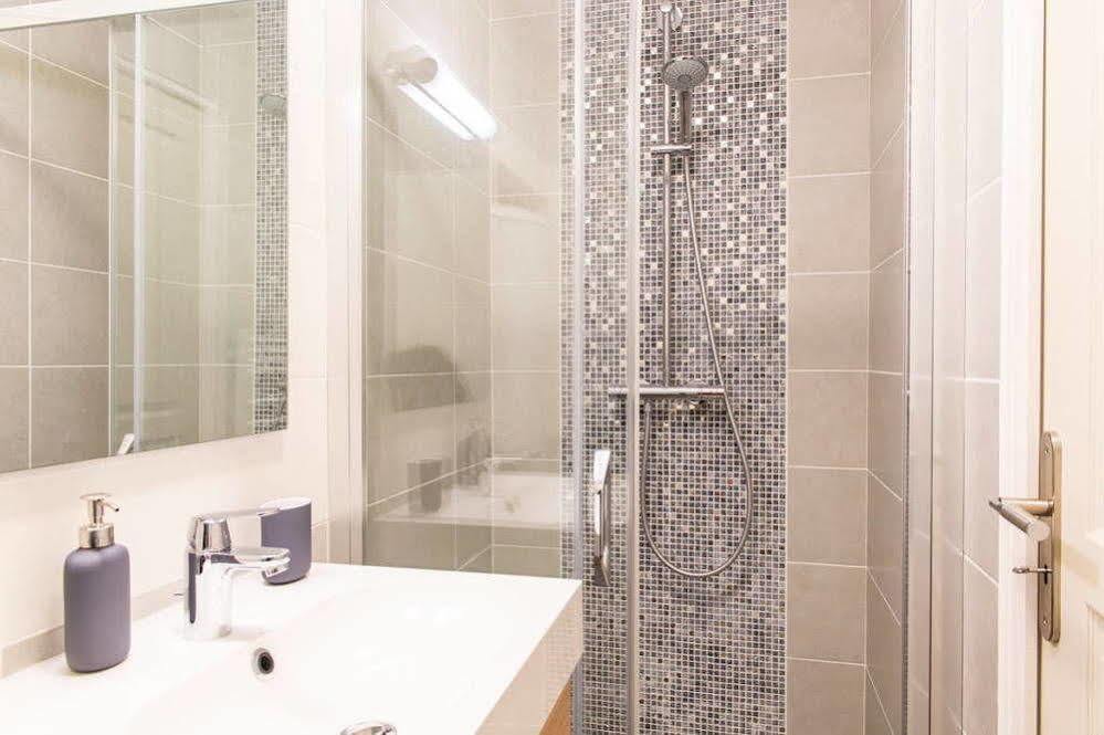 Ferienwohnung Unsejouranantes - Le Bel Air Exterior foto