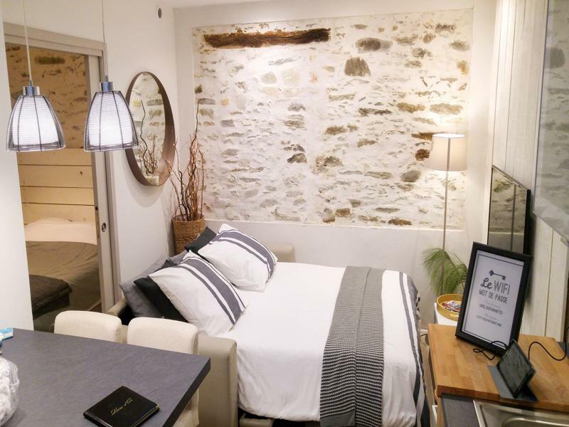 Ferienwohnung Unsejouranantes - Le Bel Air Exterior foto