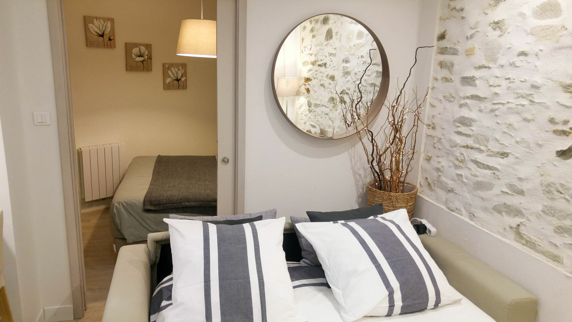 Ferienwohnung Unsejouranantes - Le Bel Air Exterior foto