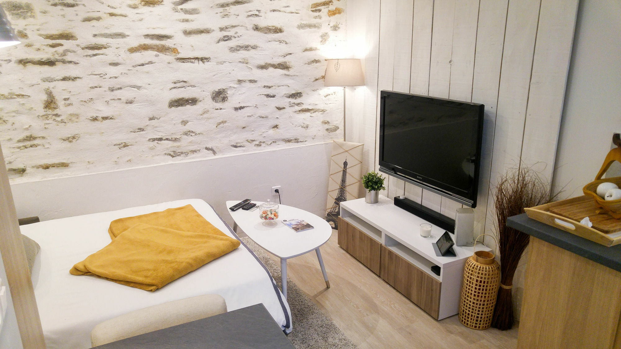 Ferienwohnung Unsejouranantes - Le Bel Air Exterior foto