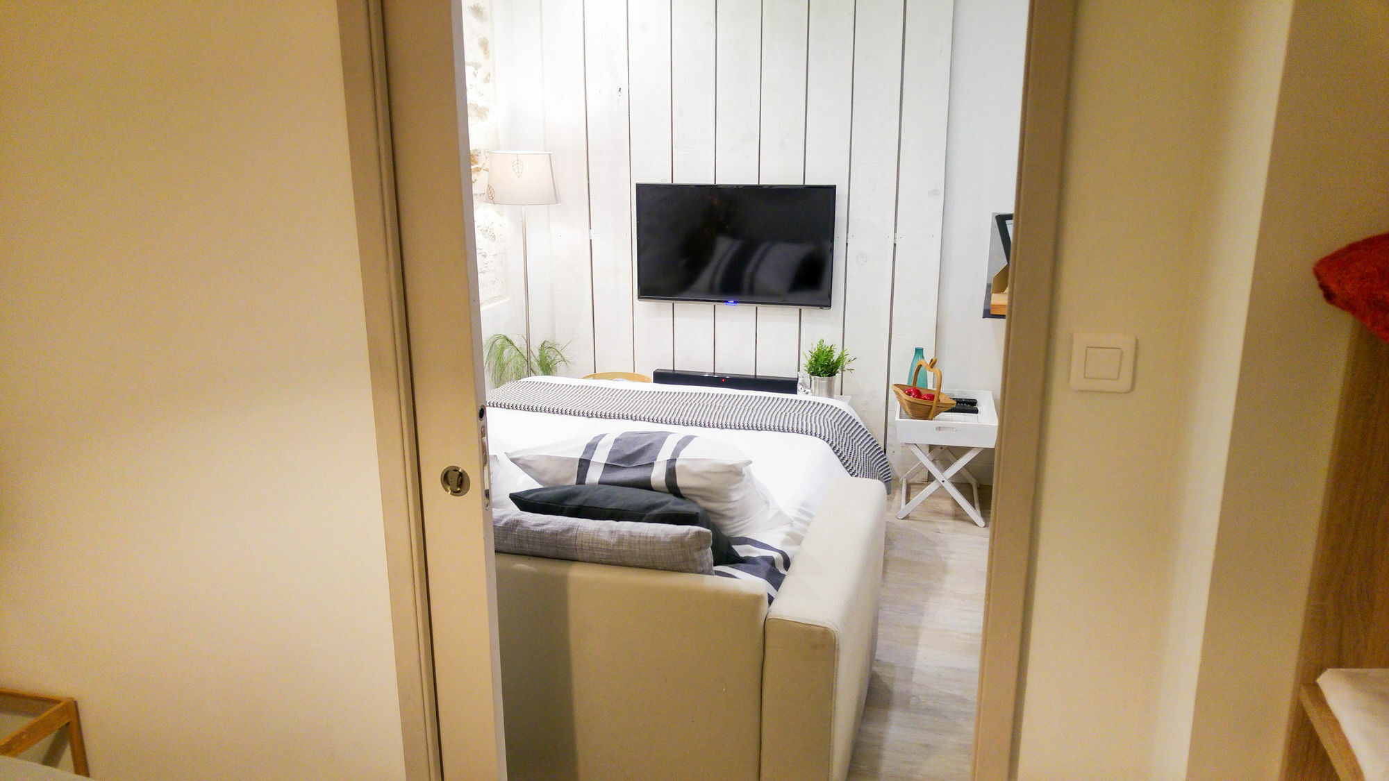 Ferienwohnung Unsejouranantes - Le Bel Air Exterior foto